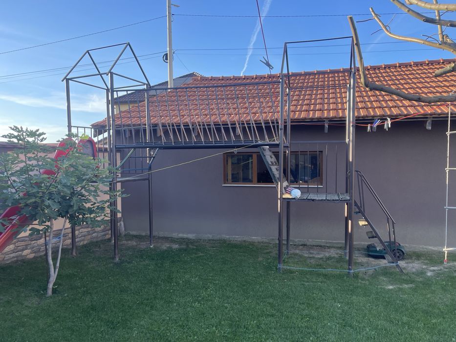 Loc de joaca pentru copii