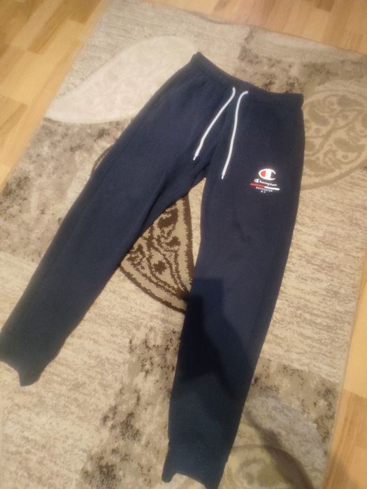 Pantaloni champion