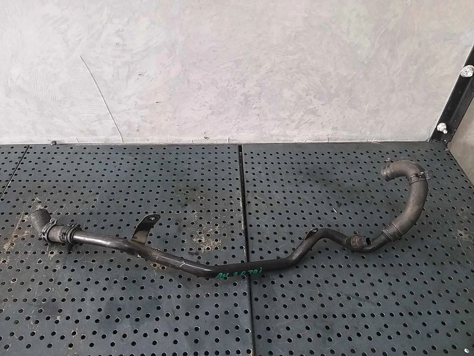 Teava conducta apa 2.0 tdi audi a4 b8 8k