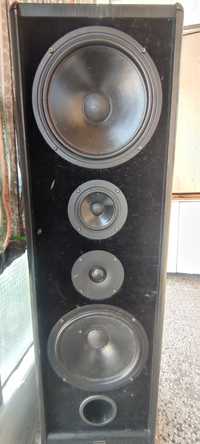 Тонколони HiFi Tehnik TED 4.2