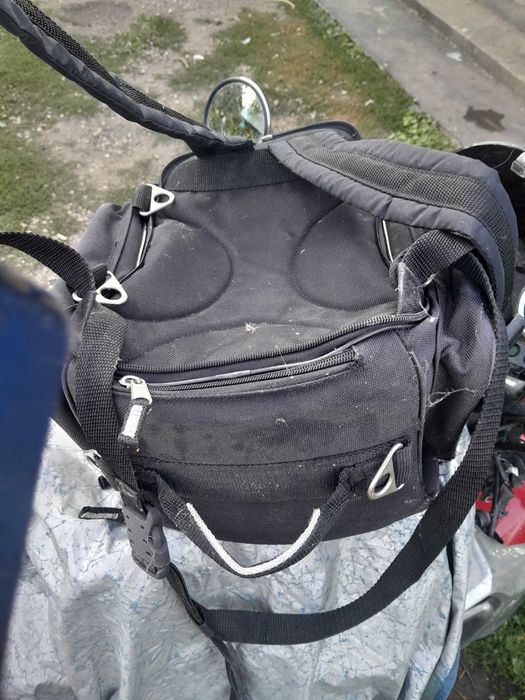 Jacheta sport motocicleta