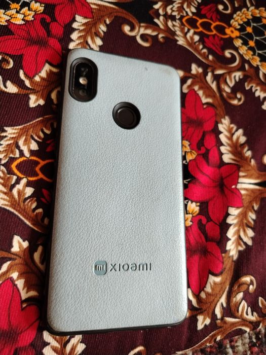 Redmi note 5 pro