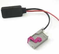 Adaptor Bluetooth RNS-E Audi A3 A4 A6 A8 TT R8 RNS-E