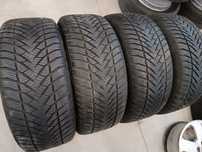Anvelope iarna 225 45 17 Goodyear RunFlat 2020 ca noi