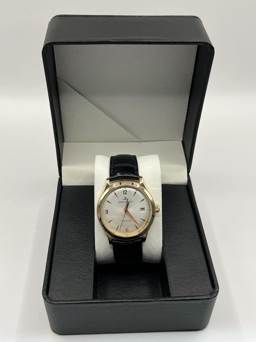 Наручные часы Jaeger-LeCoultre Master Control - Золото 750 пробы (18к)