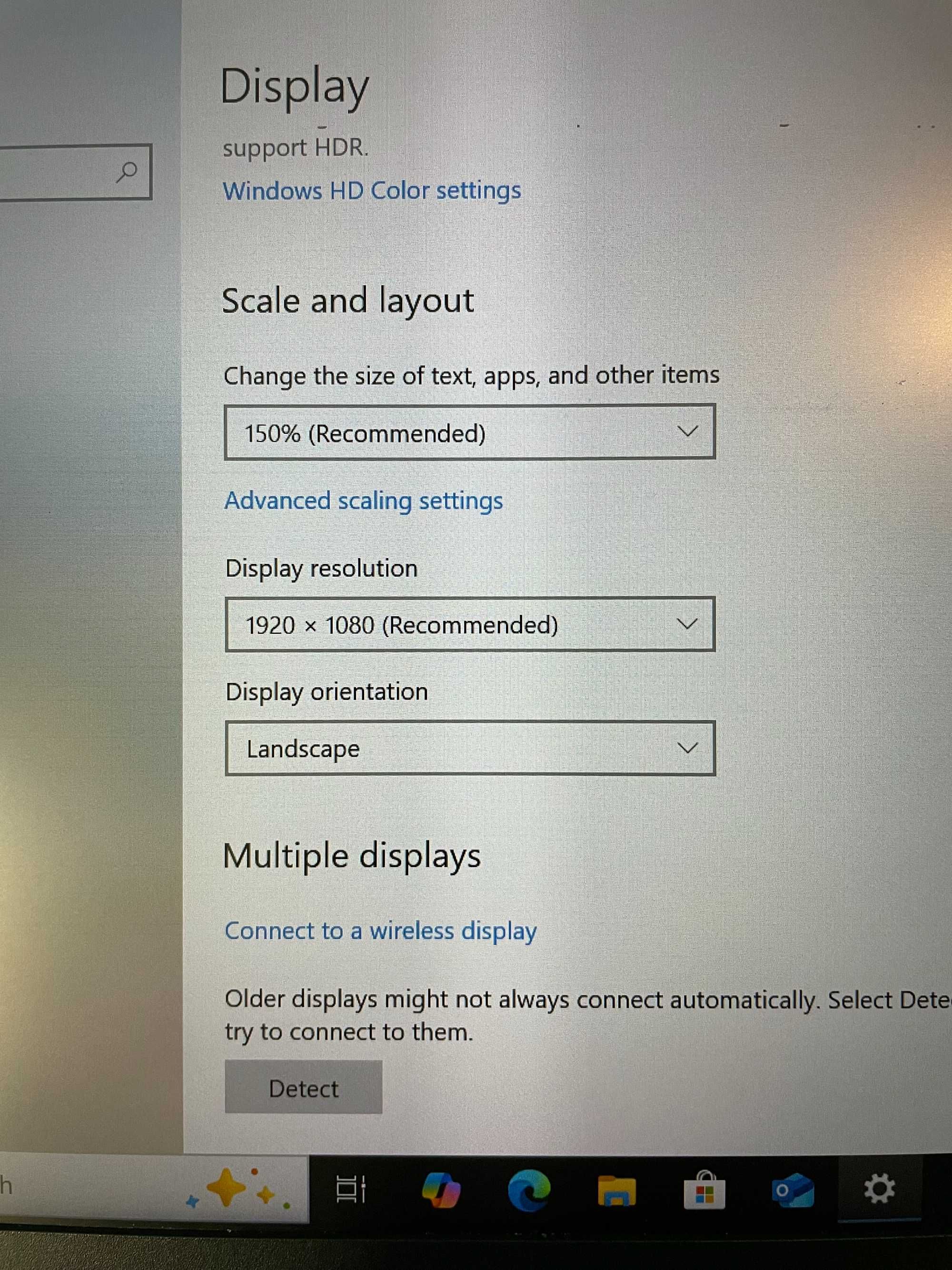 Dell Latitude 5490 - i5-8250u, 12GB RAM, 14''FHD, 128GB NVMe PCie SSD