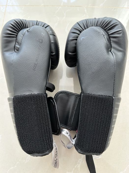Mănuși de box advanced