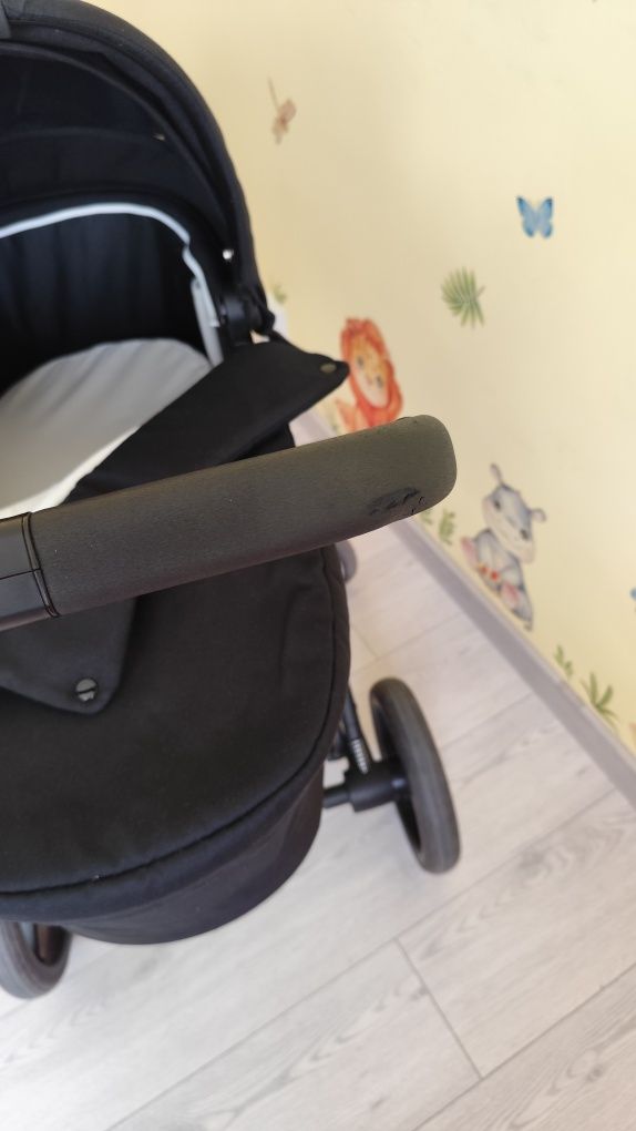 Бебешка количка cybex balios s