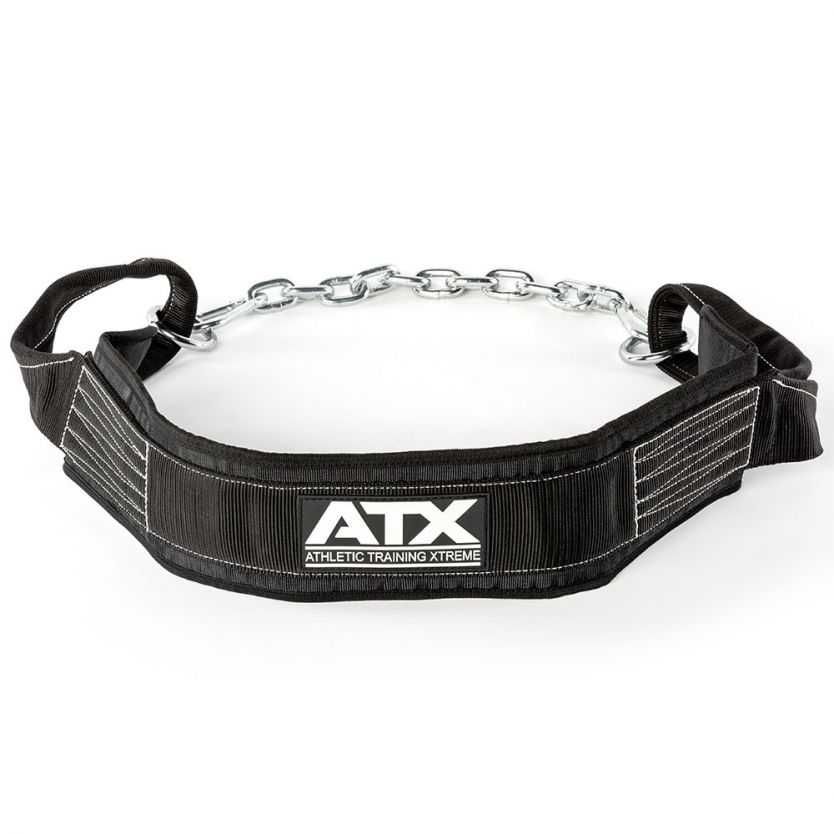 Фитнес Колан за Клякане с Тежести / Squat Belt