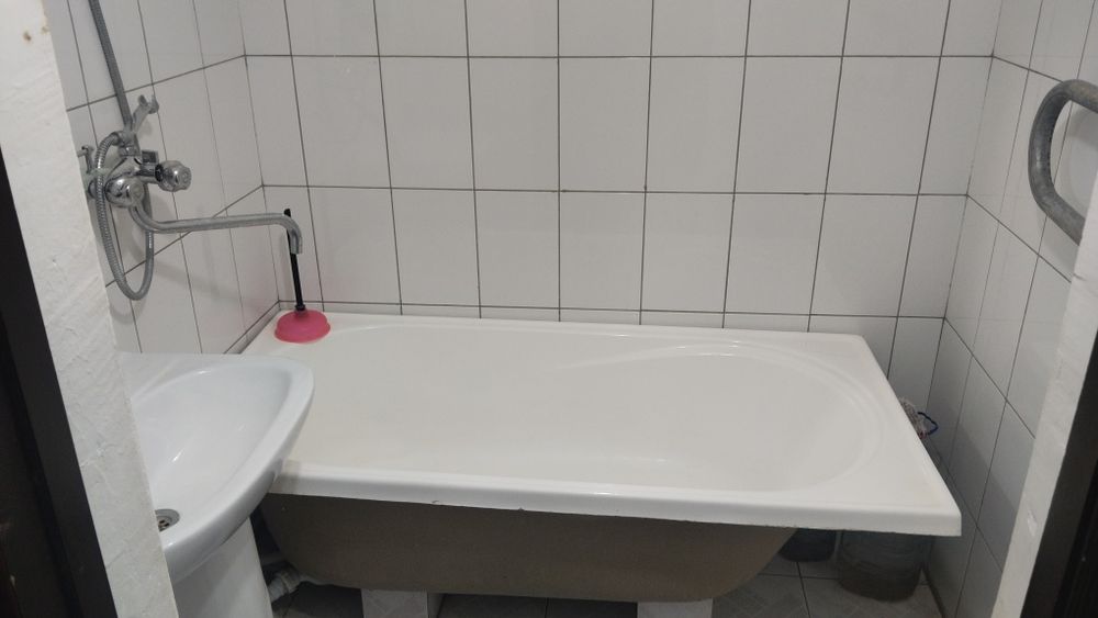 Квартира сотилади