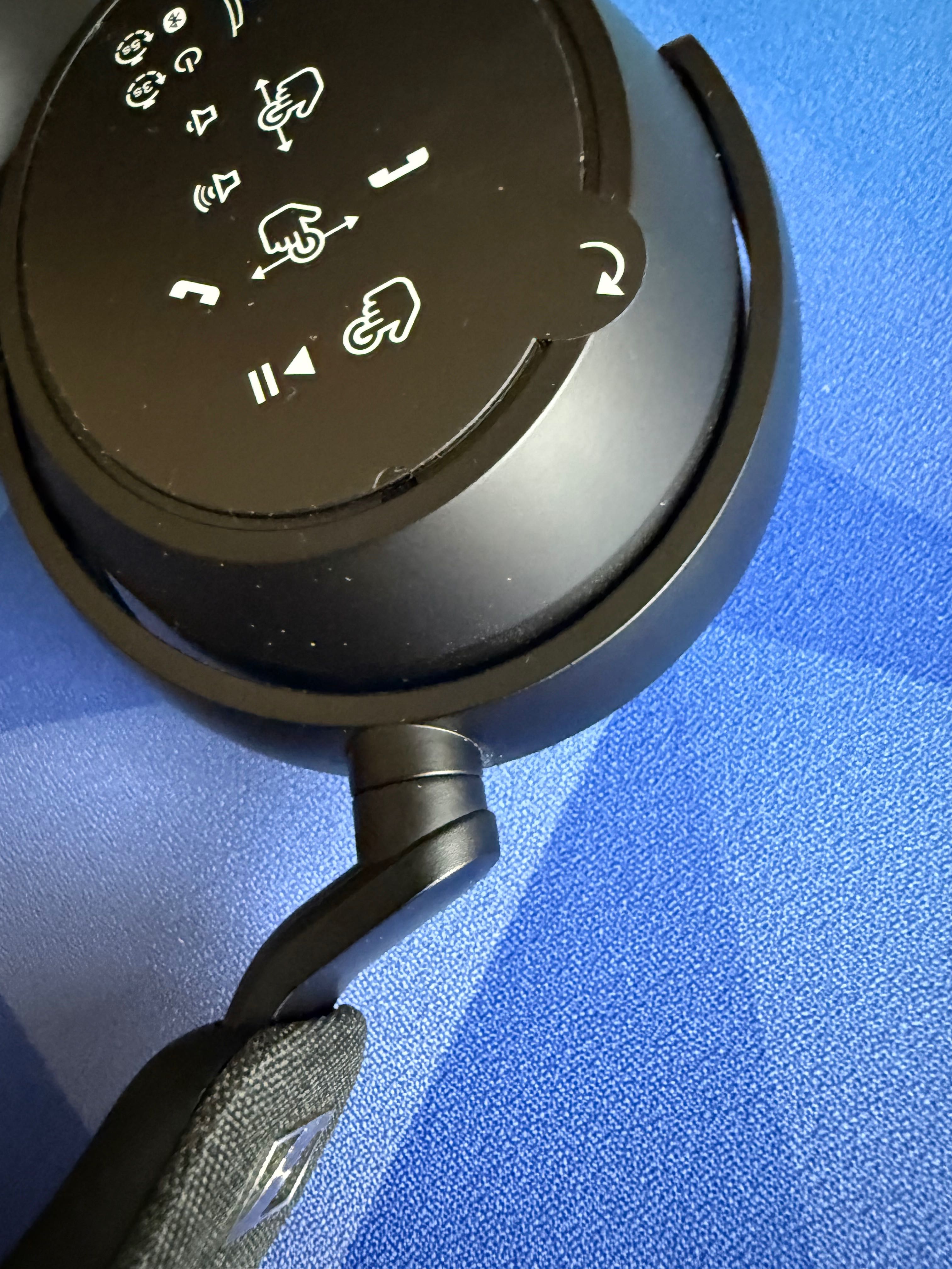 Слушалки Sennheiser MOMENTUM 4