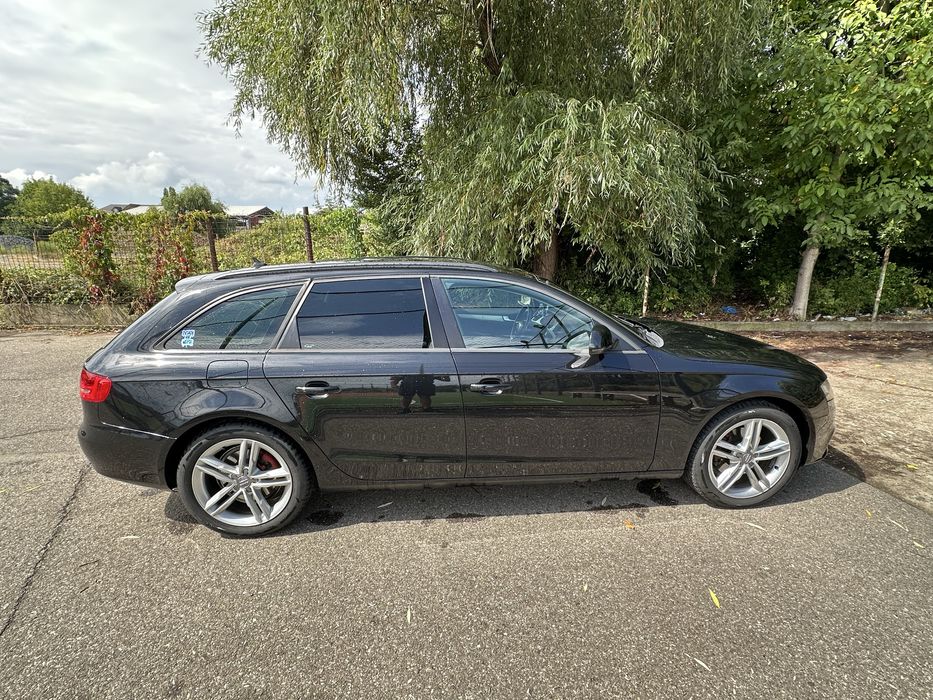 De vânzare Audi A4 B8