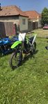 Vând acest cross kawasaki 400 bine intretinut