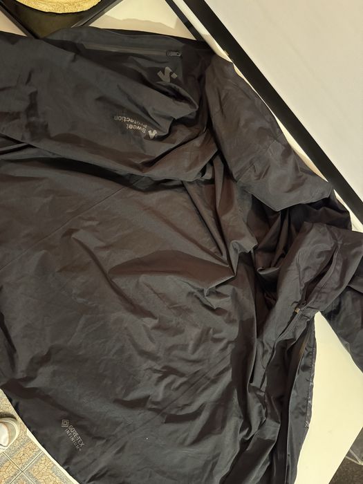 Geaca Sweet Protection Gore-Tex Infinitum L, barbateasca