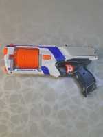 Продам игрушечные пистолеты Nerf.