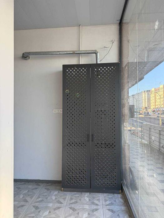 Аренда на Паркентском улице