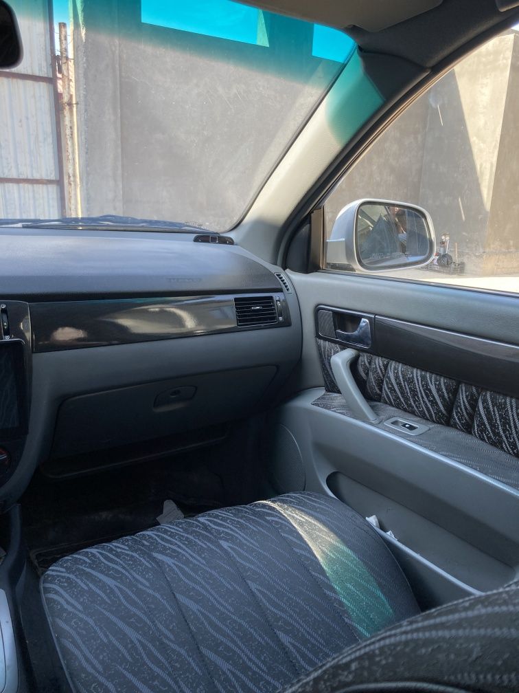 Chevrolet Gentra sotiladi