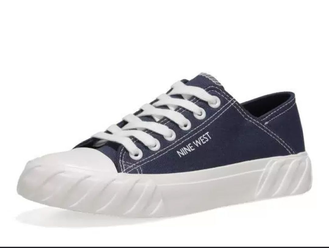 Кеды  Nine West.