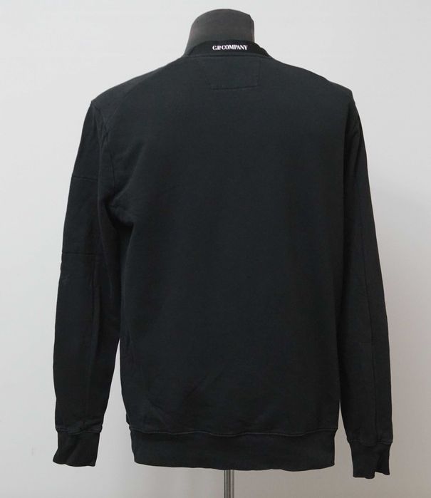 Tricou C.P.Company  by Stone Island negru marimea L