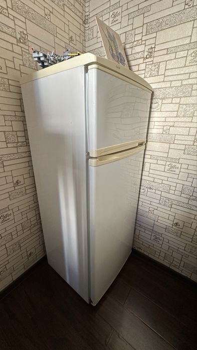 Холодильник не рабочий