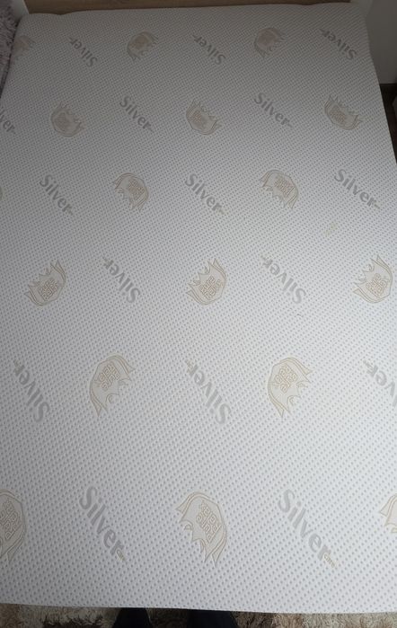 Saltea spumă memorie