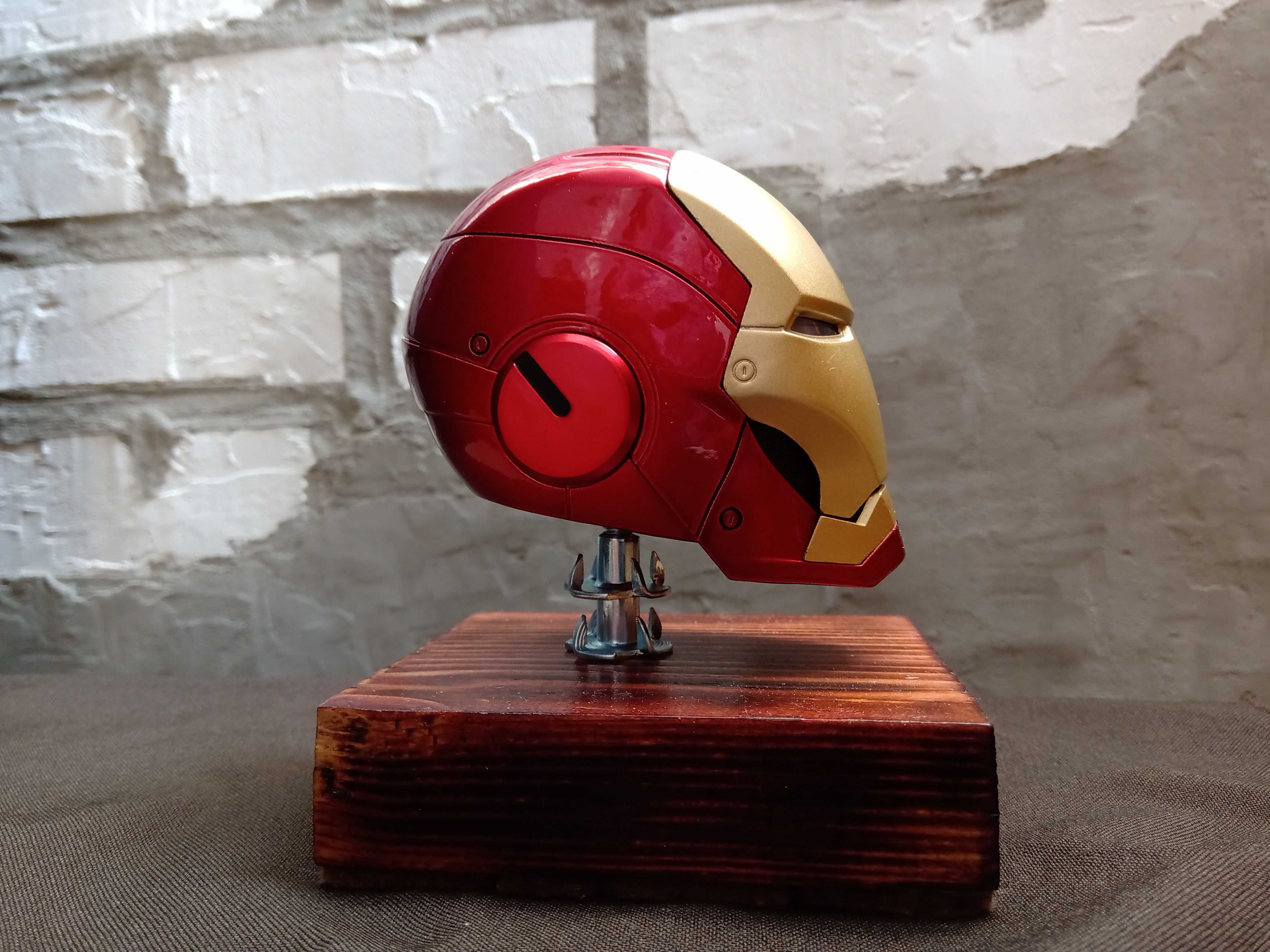 Ръчно изработени статуетки Iron Man