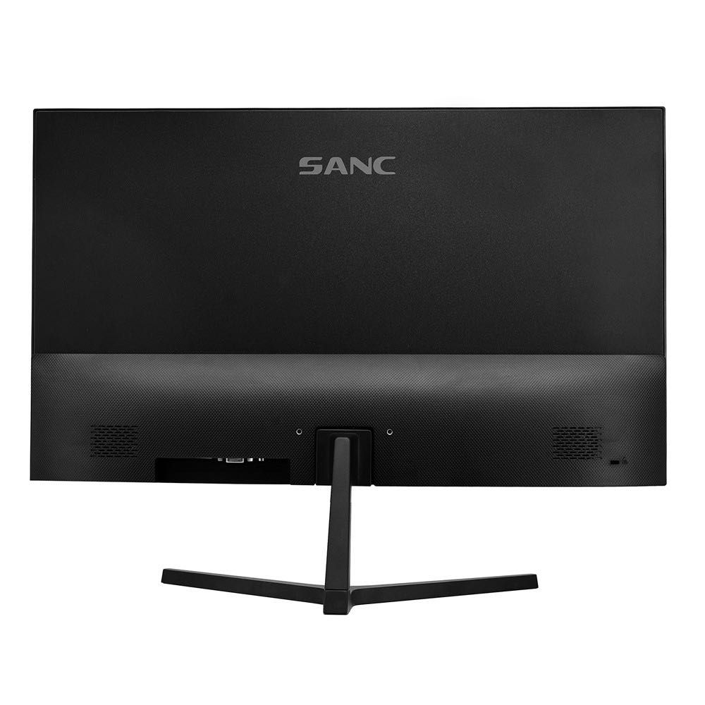 Новые мониторы SANC M2453 -  23.4 FHD, 75Гц, IPS,1 год гарантия