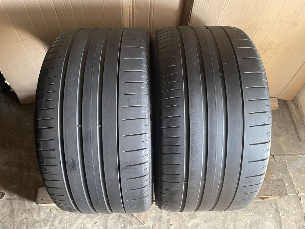 315/30ZR21 Pirelli P ZERO DOT 2021