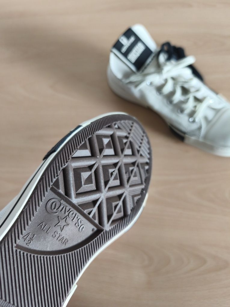 Converse 37 номер