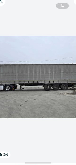 Vand prelate semiremorca remorca tir , camion