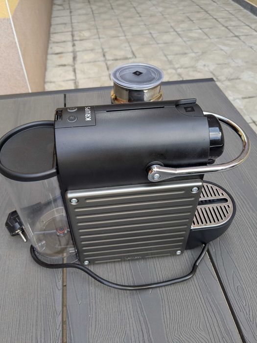 Кафемашина Krups XN3005 Nespresso