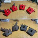 Reconditionare etrieri profesional