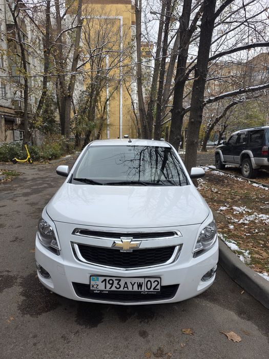 Аренда кобальт авто аренда машины такси на выкуп 10 000 тг