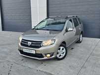 Dacia Duster Mcv,1.5DCI,Navi,Jante,Pilot,Senzori,Posibil Rate ***