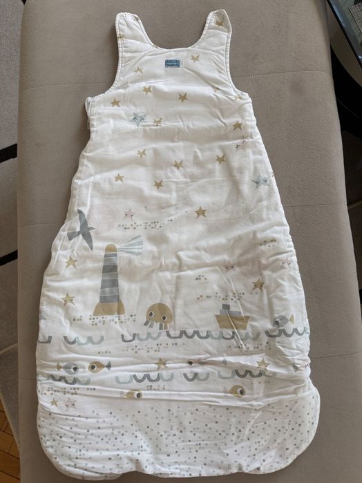 Зимно чувалче Angel baby