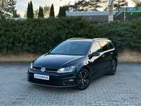 Golf 7  2.0tdi  150 cp AUTOMAT EURO 6