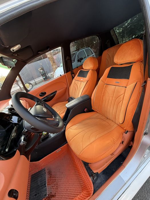 Matiz Best  2011  Метани бор Сотилади