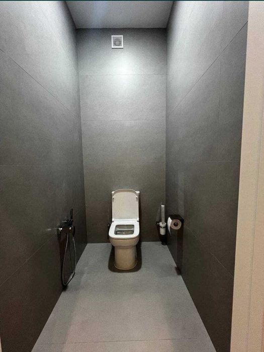 Срочно Сдаётся 3-ком квартира Новостройка Жангох Рядом Себзар А1