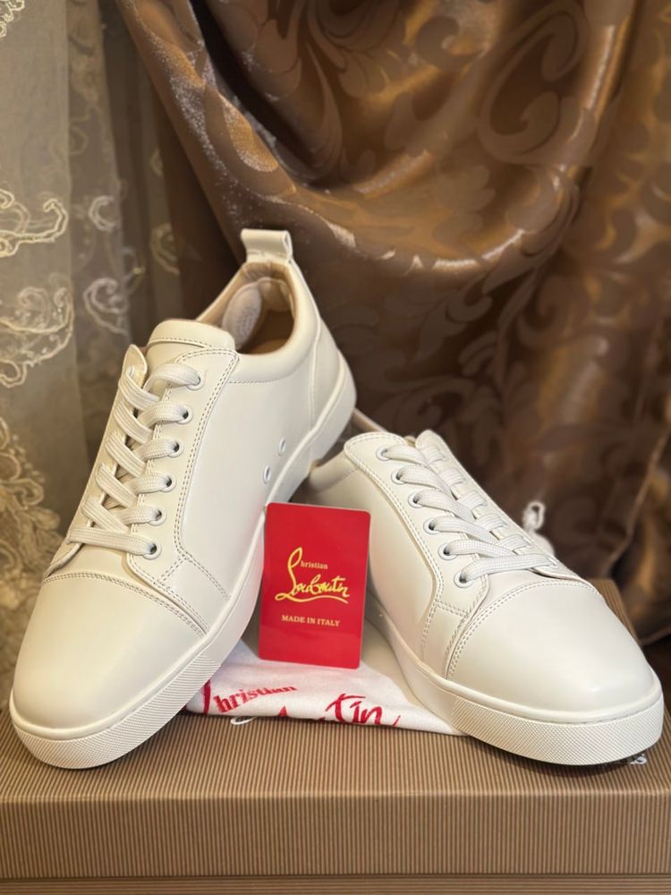 Christian Louboutin