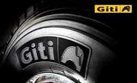 GITI - грузовые шины 295/60, 315/60, 315/70, 385/55, 385/65R22.5.