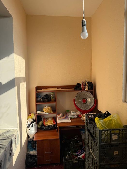 Срочно продам квартиру ттз-1 диадора