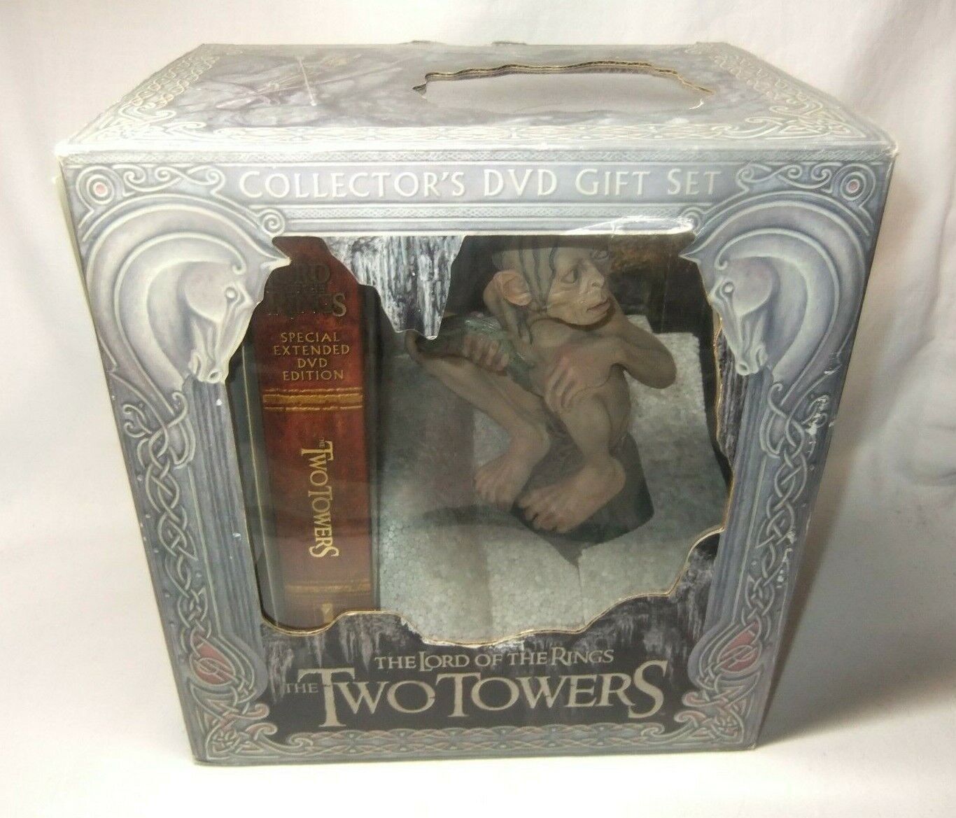 Lord of the Rings Collector Edition 2 Statuete/Figurine