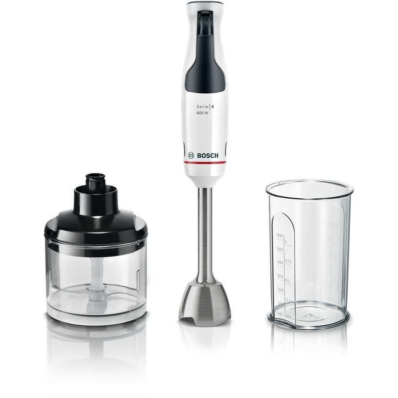 Пасатор Bosch 600 W ErgoMaster