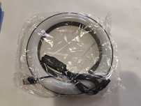 Led Ring за компютър или за гримиране