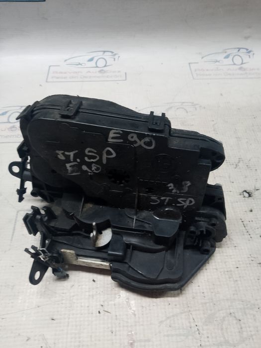 broasca stanga spate bmw e90 2008