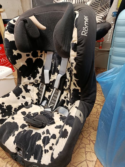 Детско столче за кола