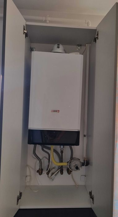Centrala termica Protherm Jaguar (condensare) 24 Erp - 24 kW