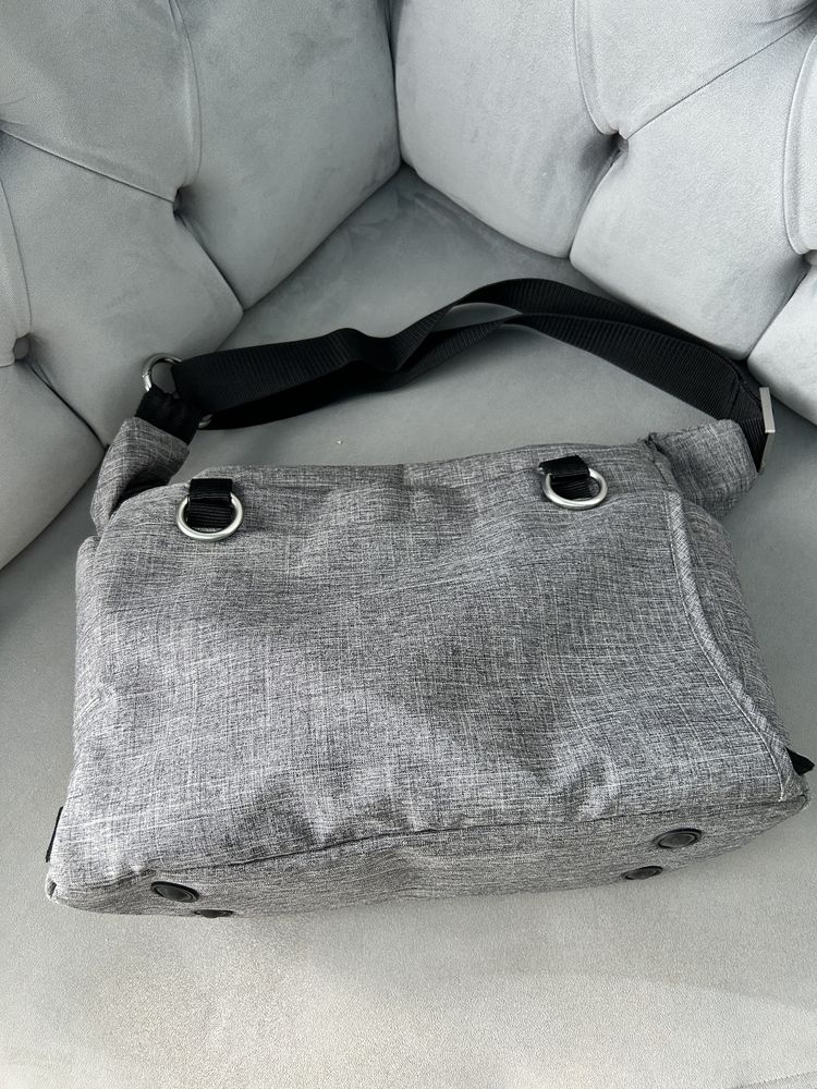 Stokke чанта и комарник