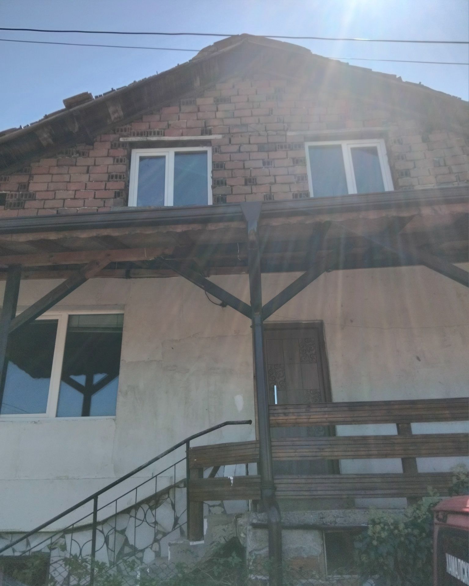 Продава къща в гр.Дупница