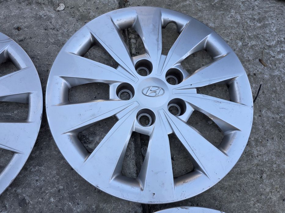 Тасове 15 - Hyundai